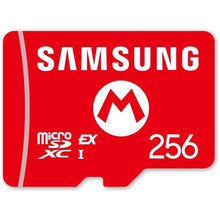 Nintendo Samsung 256GB microSD Express Card for Nintendo Switch 2