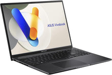 ASUS VivoBook 16 X1605VA 16" Laptop – Core 5-120U, 16GB RAM, 512GB SSD, WUXGA Display, Black, Windows 11