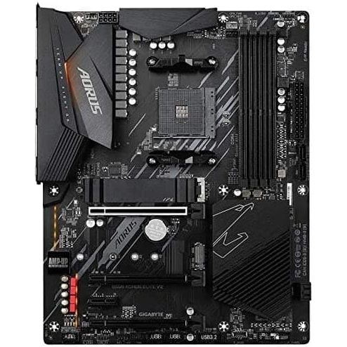 Buy Gigabyte,GIGABYTE B550 AORUS Elite V2 - Gadcet.com | UK | London | Scotland | Wales| Ireland | Near Me | Cheap | Pay In 3 | Hard Drive Accessories