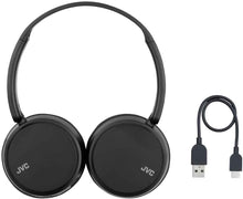Buy JVC,JVC Ha S36W Wireless Bluetooth Headphones - Black - Gadcet UK | UK | London | Scotland | Wales| Ireland | Near Me | Cheap | Pay In 3 | Headphones & Headsets