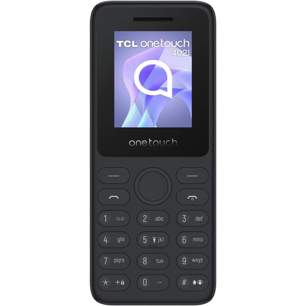 Buy TCL,TCL OneTouch 4021 Mobile Phone - Black - Gadcet UK | UK | London | Scotland | Wales| Near Me | Cheap | Pay In 3 | Unlocked Mobile Phones