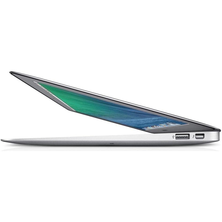 Buy Apple,Apple MacBook Air 11" 6,1 - i5-4260U, 4GB RAM, 128GB SSD, Silver - Gadcet UK | UK | London | Scotland | Wales| Near Me | Cheap | Pay In 3 | Laptops
