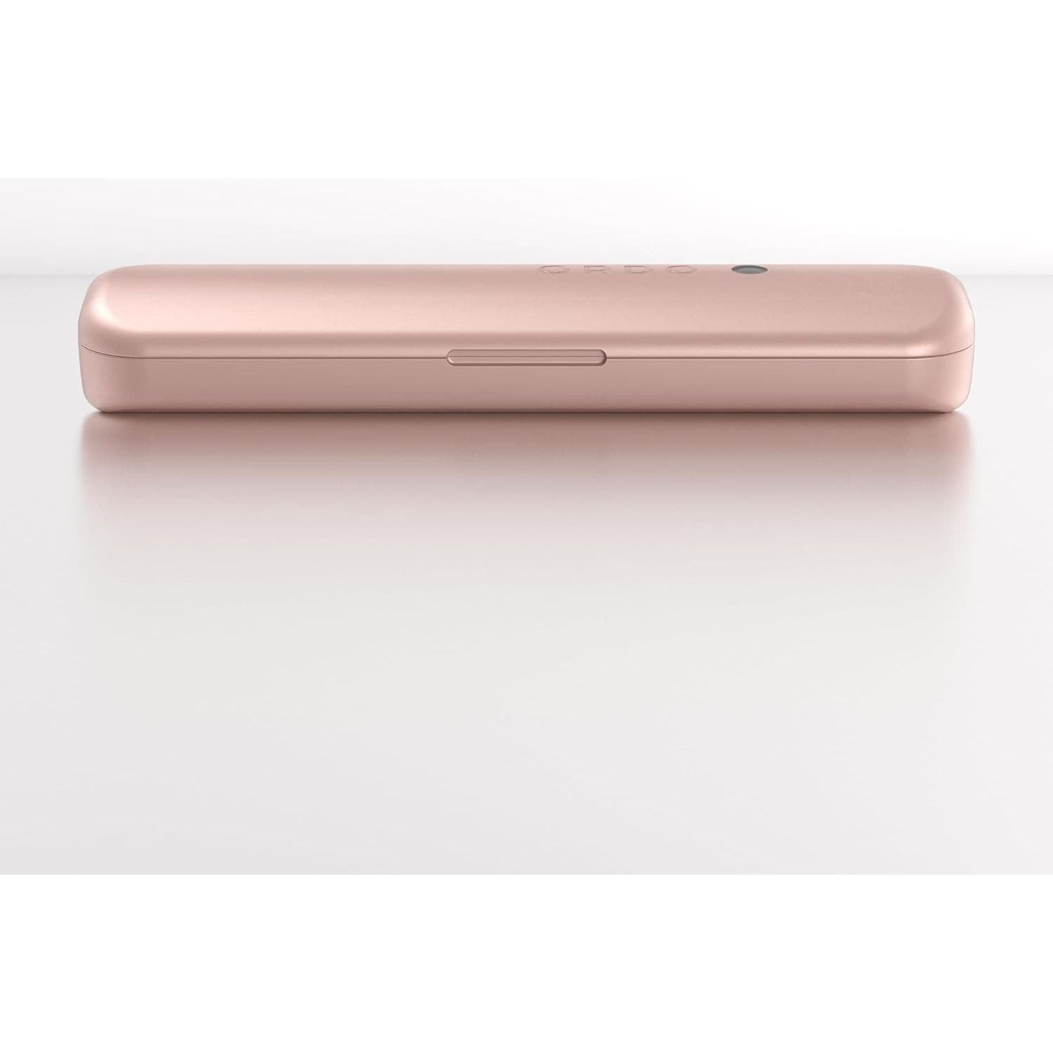 Buy ORDO,Ordo Sonic Electric Toothbrush Charging Travel Case - Rose Gold - Gadcet UK | UK | London | Scotland | Wales| Ireland | Near Me | Cheap | Pay In 3 | Health & Beauty