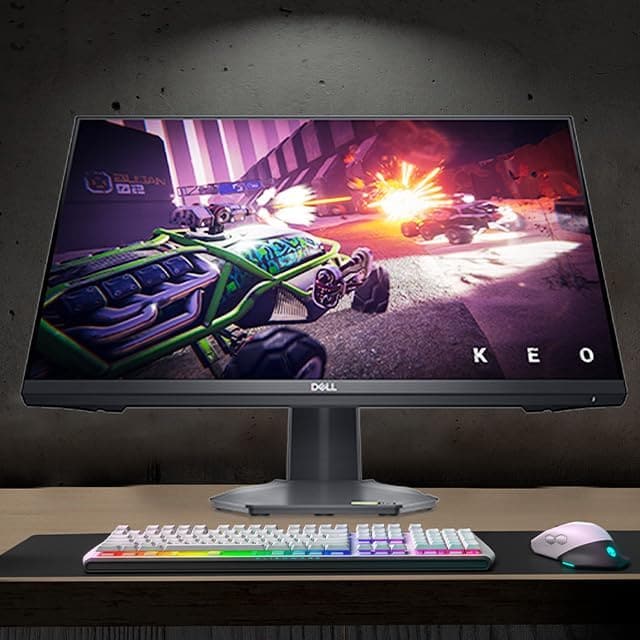 Buy Dell,DELL G Series (G2422HS) - 24 Inch Full HD (1920x1080) Gaming Monitor - Black - Gadcet UK | UK | London | Scotland | Wales| Ireland | Near Me | Cheap | Pay In 3 | Computer Monitors
