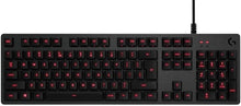 Buy Logitech,Logitech G413 Mechanical Gaming Keyboard, Romer-G with USB Pass-Through, US International Layout, Carbon Black - Gadcet UK | UK | London | Scotland | Wales| Ireland | Near Me | Cheap | Pay In 3 | Keyboard & Mouse