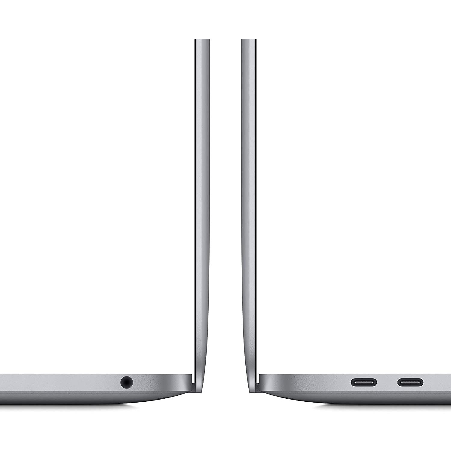 Buy Apple,Apple MacBook Pro 13" M1 2020 16GB RAM 512GB SSD Silver - Gadcet UK | UK | London | Scotland | Wales| Near Me | Cheap | Pay In 3 | Laptops