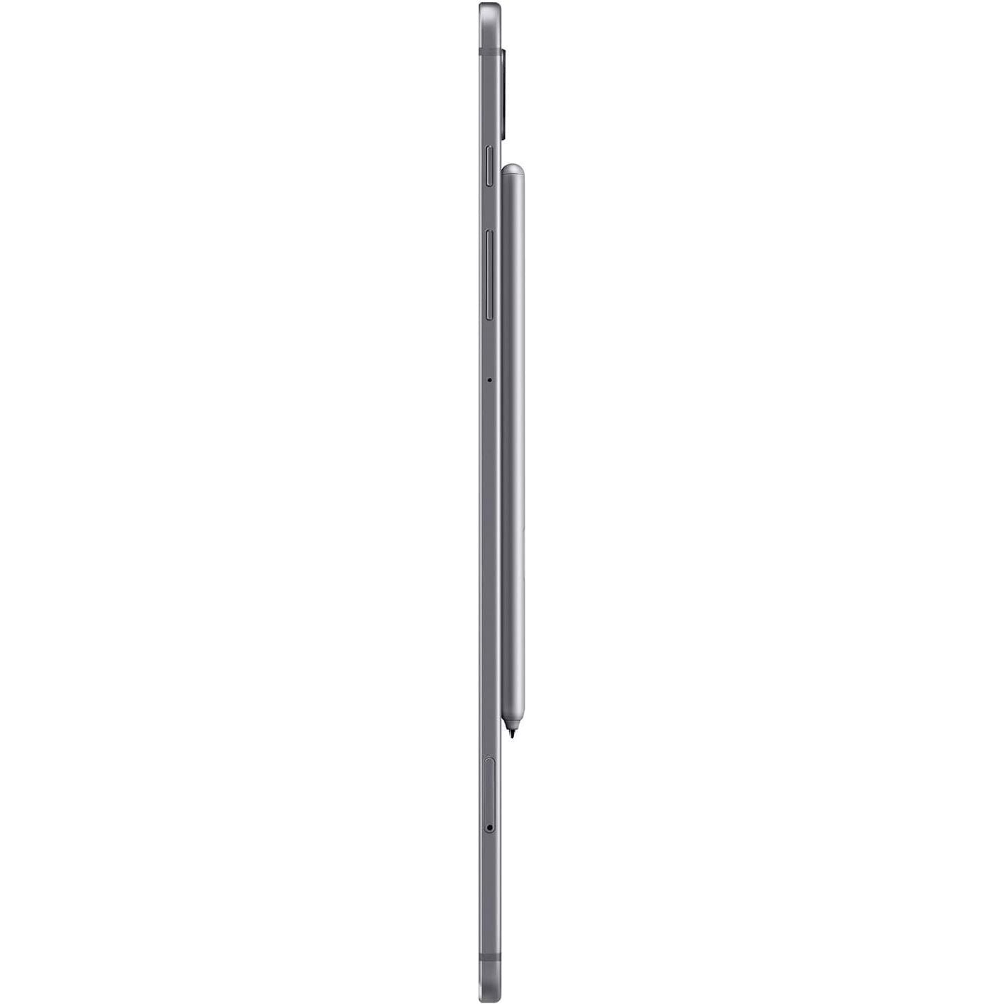 Buy Samsung,Samsung Galaxy Tab S6 LTE 10.5" (6GB RAM, 128GB ROM) Mountain Gray - SM-T865 - Gadcet UK | UK | London | Scotland | Wales| Near Me | Cheap | Pay In 3 | Tablet Computers