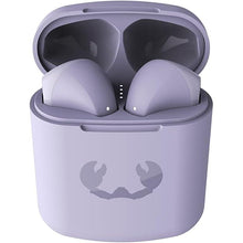 Fresh 'n Rebel Twins 1 True Wireless Earbuds – 24 Hours Playtime, Touch Control, Voice Assistant – Dreamy Lilac