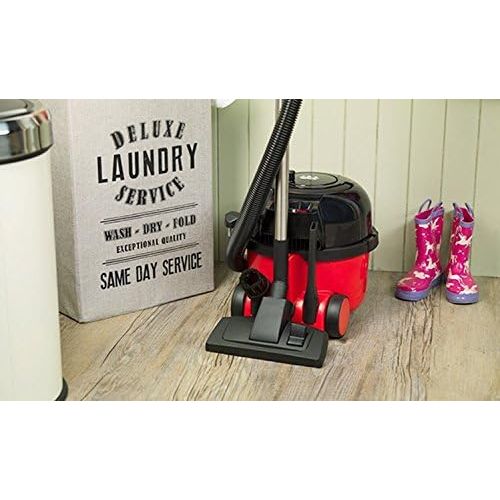 Buy Henry,Henry Xtra Bagged Cylinder Vacuum Cleaner Red - Gadcet UK | UK | London | Scotland | Wales| Near Me | Cheap | Pay In 3 | Vacuums
