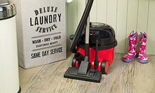 Buy Henry,Henry Xtra Bagged Cylinder Vacuum Cleaner Red - Gadcet UK | UK | London | Scotland | Wales| Near Me | Cheap | Pay In 3 | Vacuums