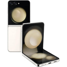 Buy Samsung,Samsung Galaxy Z Flip5 5G 512GB - Cream - Unlocked (SM-F731B) - Gadcet UK | UK | London | Scotland | Wales| Ireland | Near Me | Cheap | Pay In 3 | Unlocked Mobile Phones