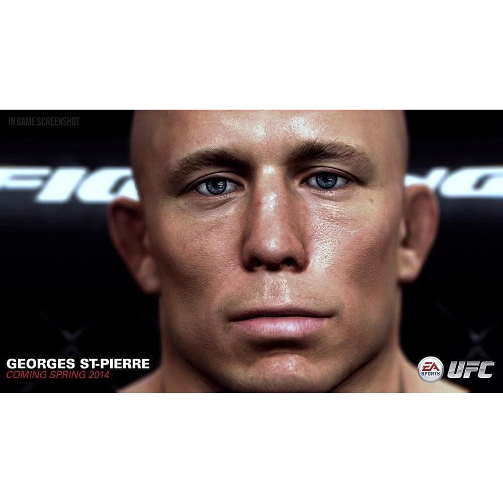 Buy PlayStation,EA Sports UFC (PS4) - Gadcet UK | UK | London | Scotland | Wales| Near Me | Cheap | Pay In 3 | Video Game Software