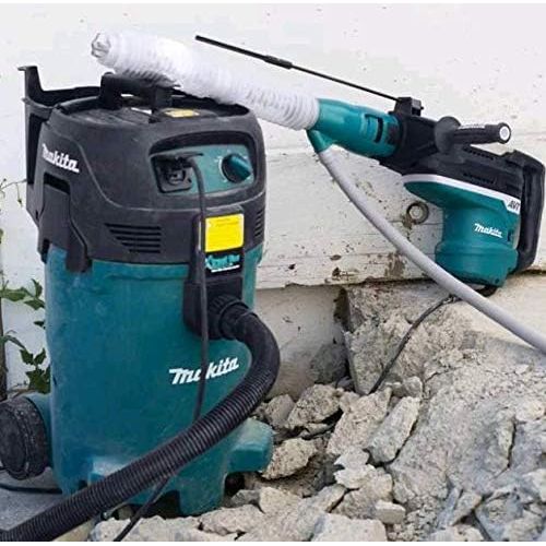Buy Makita,Makita HR5212C 240V AVT Rotary Demolition Hammer with Carry Case - Black/Blue - Gadcet UK | UK | London | Scotland | Wales| Near Me | Cheap | Pay In 3 | Rotary Hammers