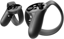 Buy Oculus,Oculus Rift CV1 Touch Bundle (2x Touch Controllers & 2x Sensors) - Black - Gadcet UK | UK | London | Scotland | Wales| Ireland | Near Me | Cheap | Pay In 3 | Electronics