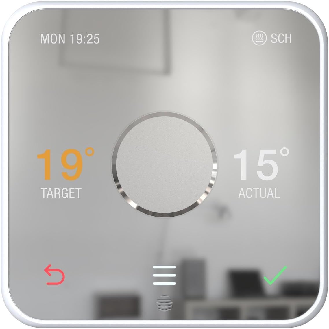 Buy Hive,Hive Nano 3 Thermostat for Combi Boilers – Heating Control, OpenTherm, White - Gadcet UK | UK | London | Scotland | Wales| Near Me | Cheap | Pay In 3 | Thermostats