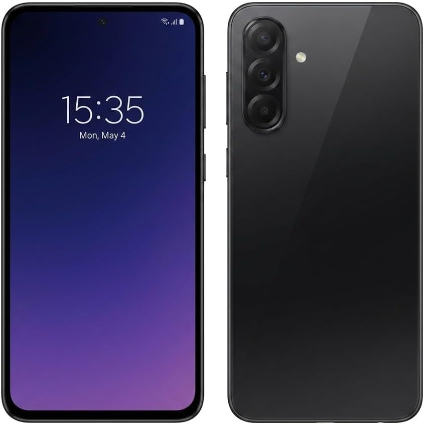 Buy Samsung,Samsung Galaxy A36 5G 128GB 6GB Awesome Black SIM-Free Unlocked Mobile Phone (International Model) - Gadcet UK | UK | London | Scotland | Wales| Near Me | Cheap | Pay In 3 | Unlocked Mobile Phone