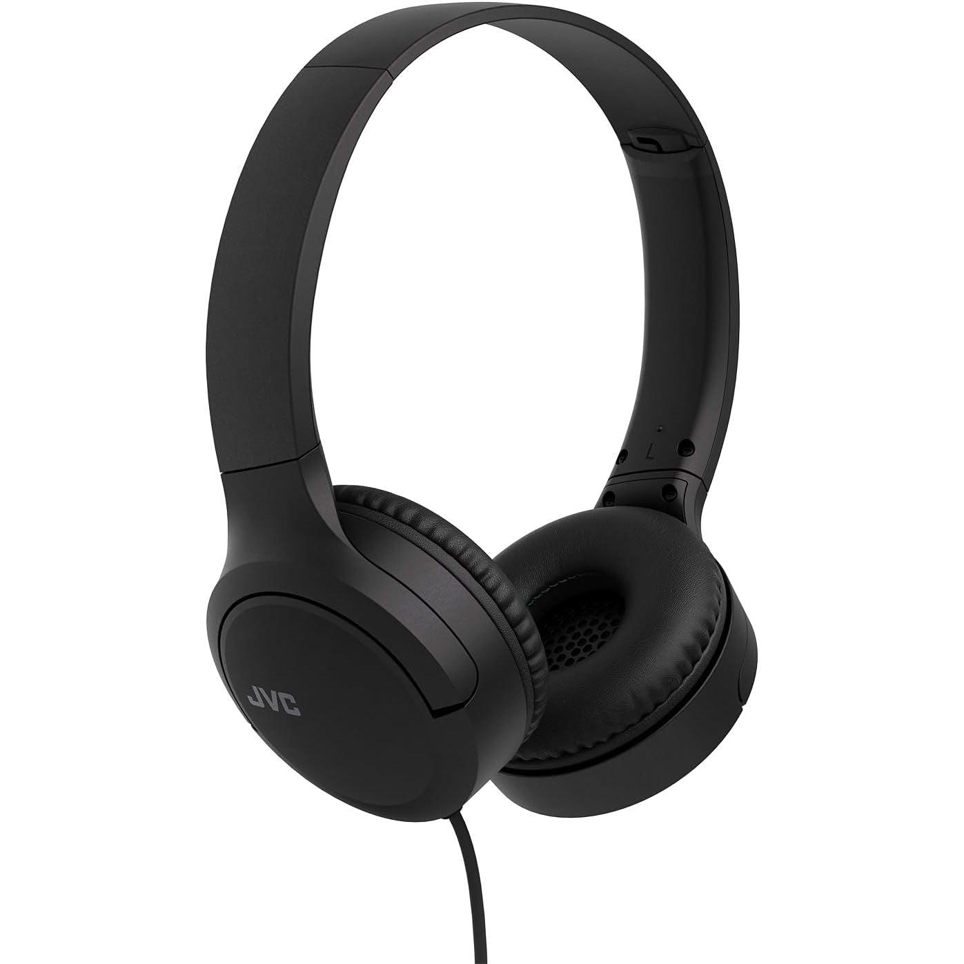 Buy JVC,JVC HA-S33UC-B USB-C On-Ear Headphones – Black - Gadcet UK | UK | London | Scotland | Wales| Near Me | Cheap | Pay In 3 | On-Ear Headphones