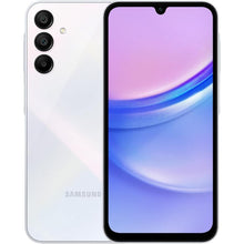 Buy Samsung,Samsung Galaxy A15 4G 128GB 6GB RAM, Dual SIM, Light Blue Unlocked - Gadcet UK | UK | London | Scotland | Wales| Near Me | Cheap | Pay In 3 | Unlocked Mobile Phone