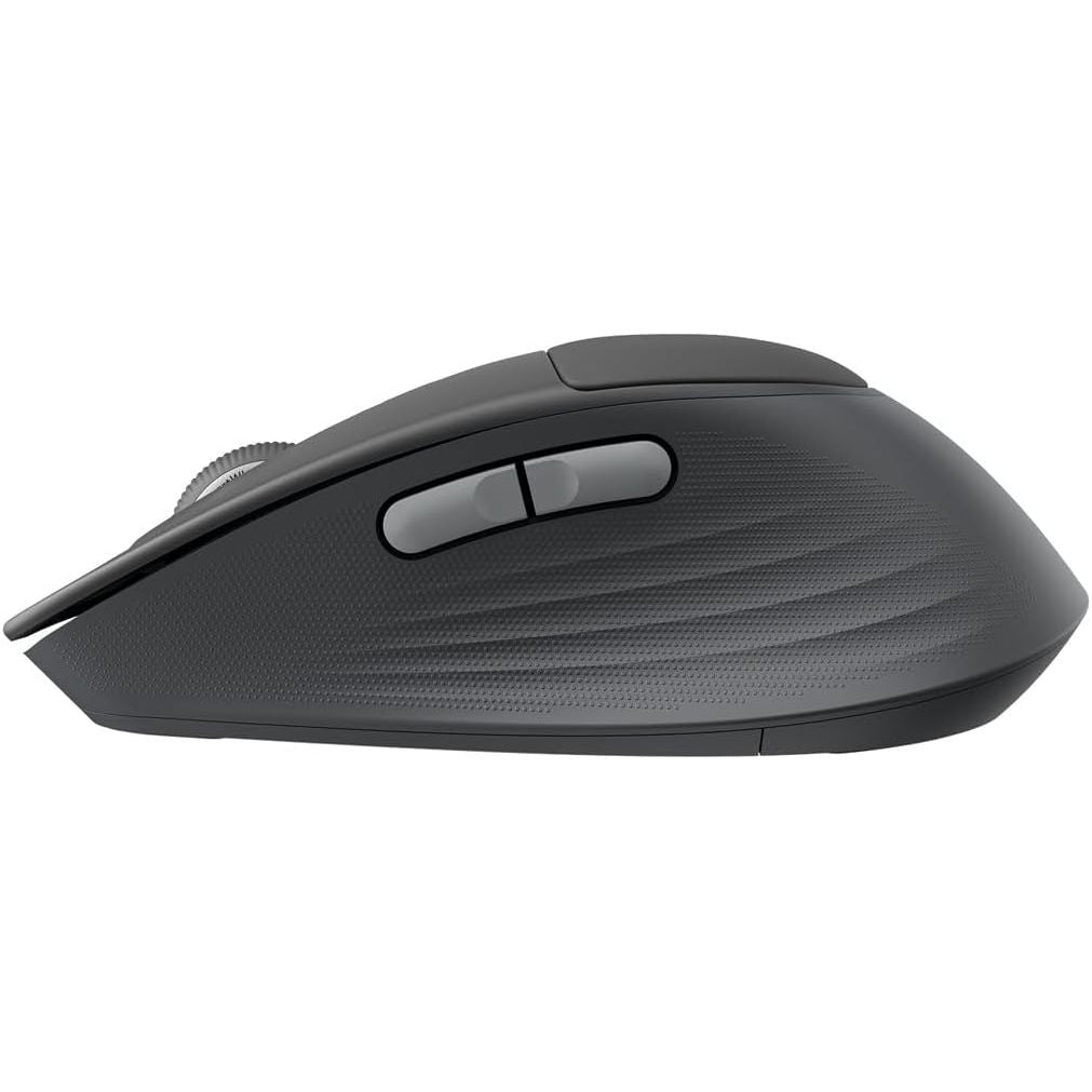 Logitech Signature Comfort Plus M850 L Wireless Optical Mouse