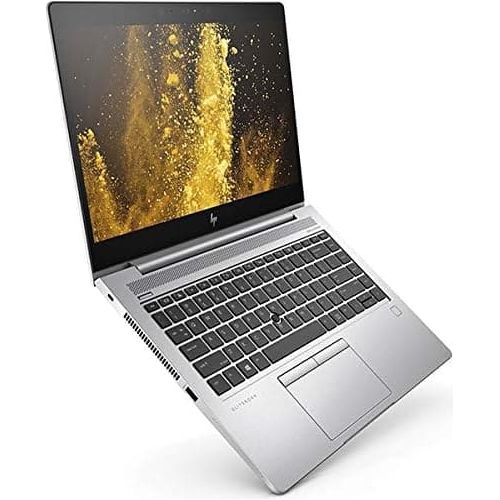 Buy HP,HP EliteBook 840 G6 Notebook, 14.0", Intel Core i7-8665U, 16GB RAM, 500GB SSD,Sliver - Gadcet UK | UK | London | Scotland | Wales| Near Me | Cheap | Pay In 3 | Laptops