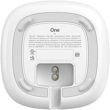 Buy Sonos,Sonos One SL Wireless Speaker - White - Gadcet.com | UK | London | Scotland | Wales| Ireland | Near Me | Cheap | Pay In 3 | Speakers