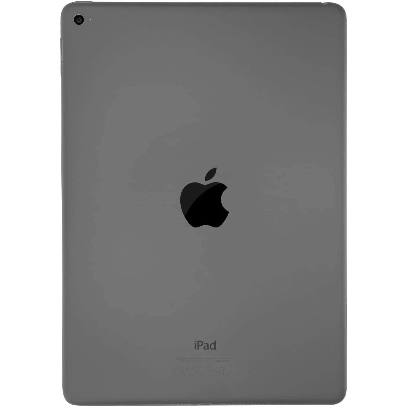 Buy Apple,Apple iPad Air 2nd Gen (A1567) 9.7" - 16GB, Space Grey, Unlocked - Gadcet UK | UK | London | Scotland | Wales| Near Me | Cheap | Pay In 3 | Tablet Computers