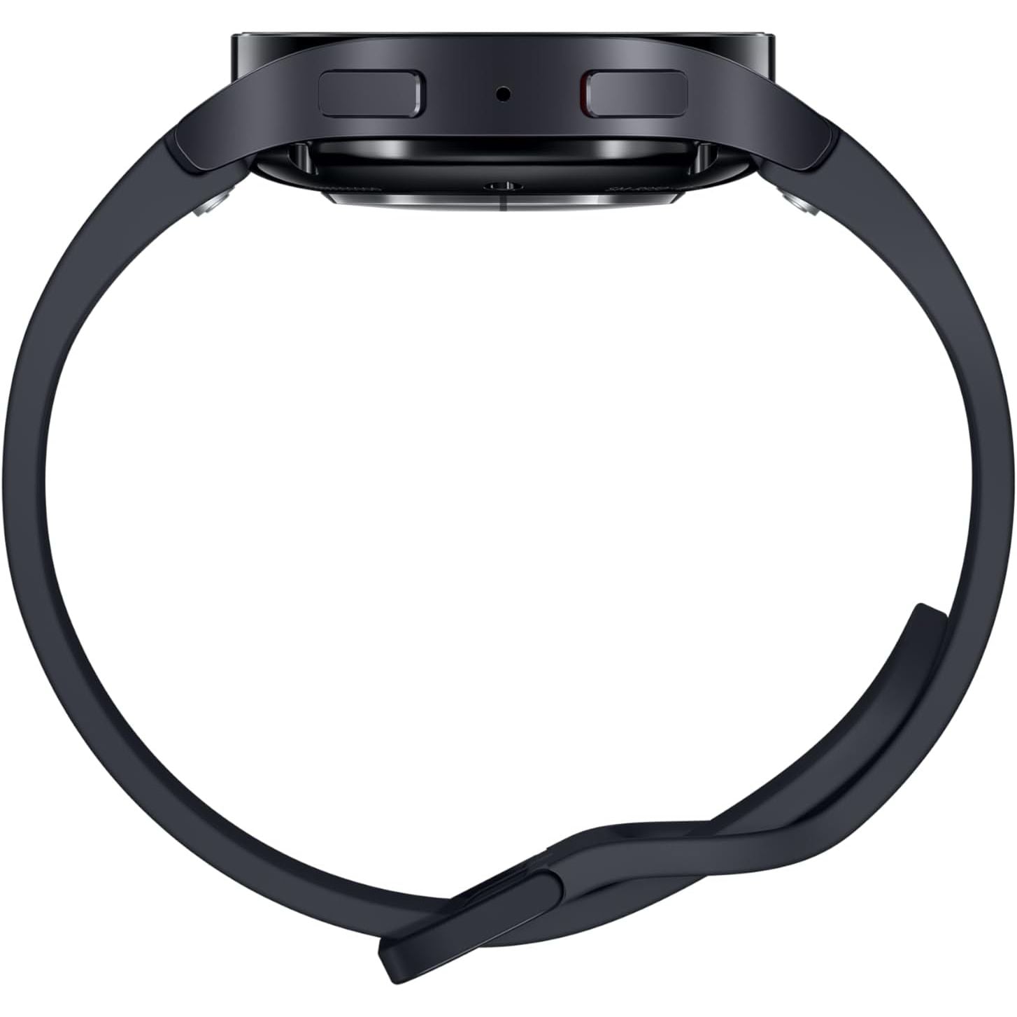 Buy Samsung,Samsung Galaxy Watch 6 LTE 40mm – Graphite - Gadcet UK | UK | London | Scotland | Wales| Near Me | Cheap | Pay In 3 | Smart Watches