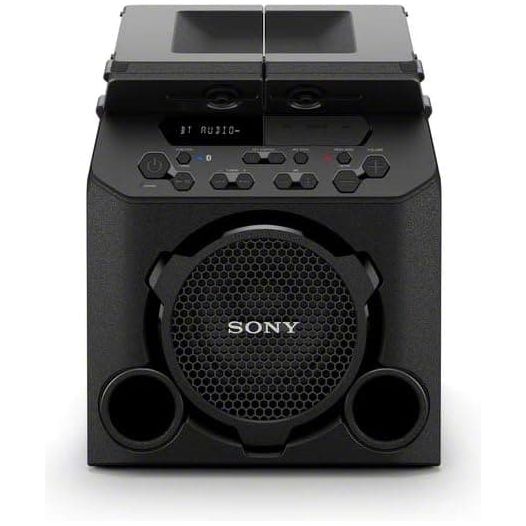 Buy Sony,Sony GTK-PG10, Outdoor Speaker. One Box Music System, with Built in Battery and Foldable Table Top Panel - Splashproof GTKPG10.CEL - Gadcet UK | UK | London | Scotland | Wales| Ireland | Near Me | Cheap | Pay In 3 | Bluetooth Speakers
