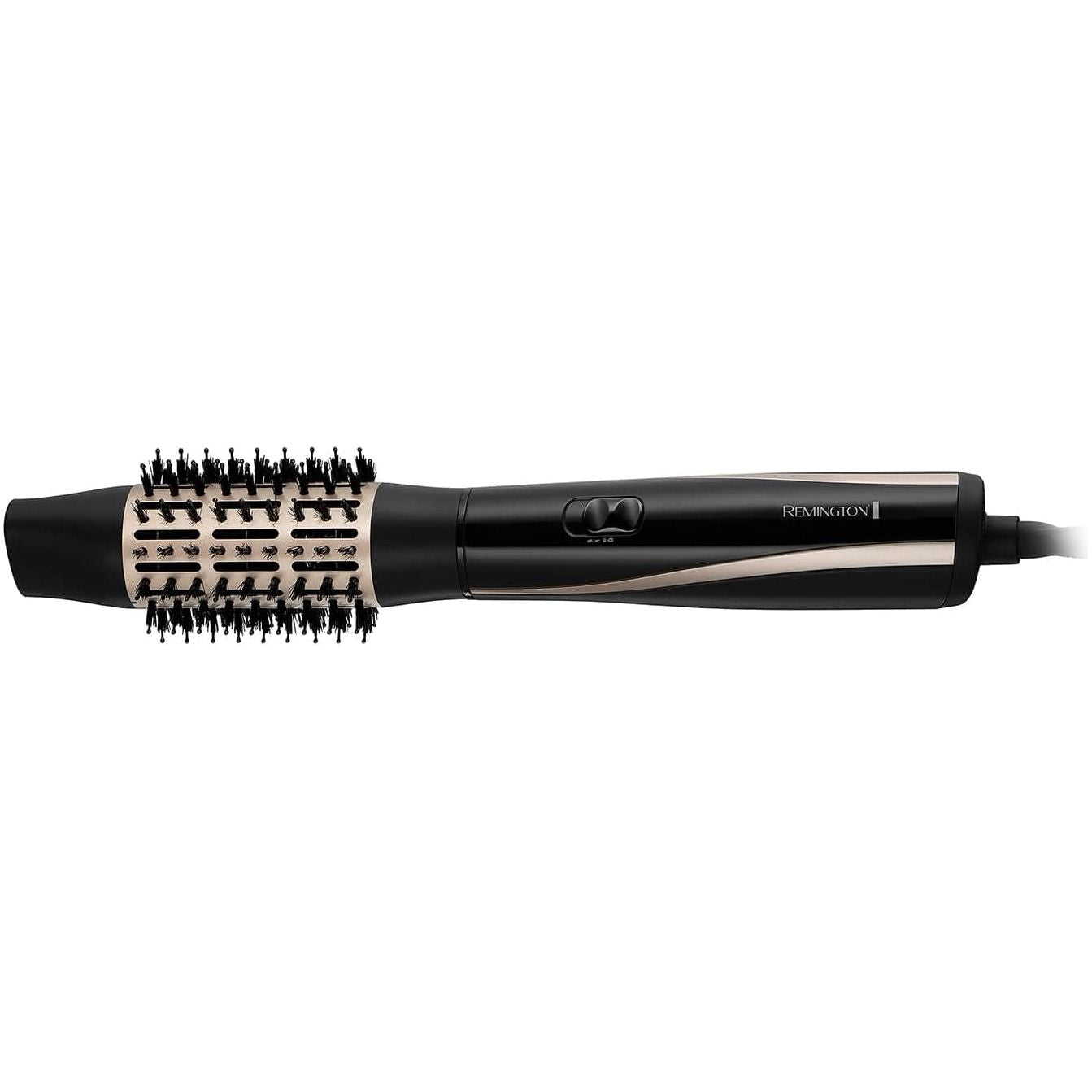 Buy Babyliss,Remington Blow & Dry Caring Air Styler Hot Brush for all hair lengths, with 6 styling attachments - 25mm, 38mm & 50mm Round Brush, Concentrator, Paddle Brush & Root Boost, Storage pouch, 1200W, AS7700 - Gadcet UK | UK | London | Scotland | Wales| Near Me | Cheap | Pay In 3 | Hair Clipper & Trimmer Accessories