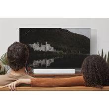 Buy Sonos,Sonos Beam (Gen 2) – Compact Smart Soundbar for TV, Music, and More (White) - Gadcet UK | UK | London | Scotland | Wales| Near Me | Cheap | Pay In 3 | Bluetooth Speakers