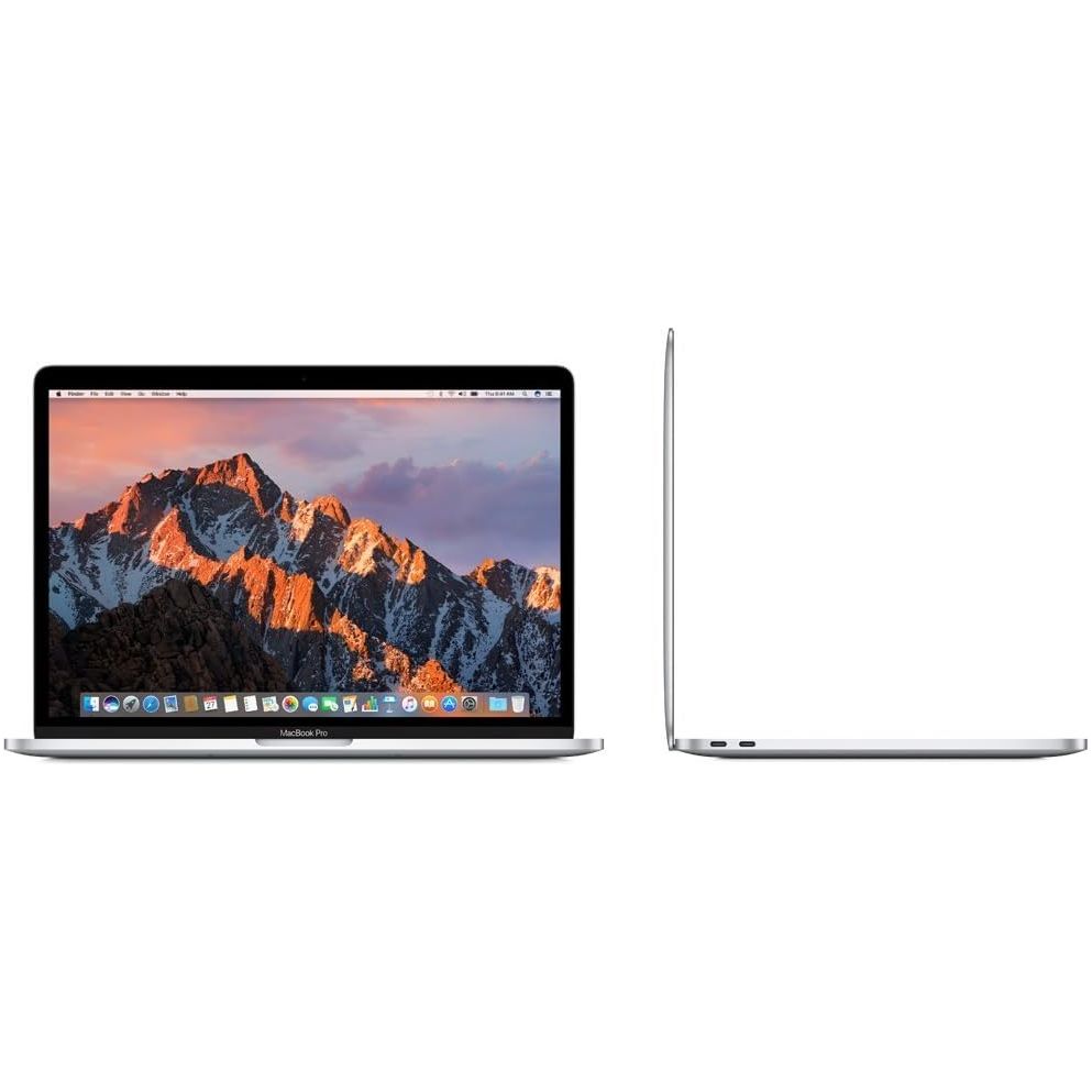 Buy Apple,Apple MacBook Pro 11,1/i5-4278U 8GB RAM 500GB SSD 13 Silver - Gadcet UK | UK | London | Scotland | Wales| Near Me | Cheap | Pay In 3 | Laptops