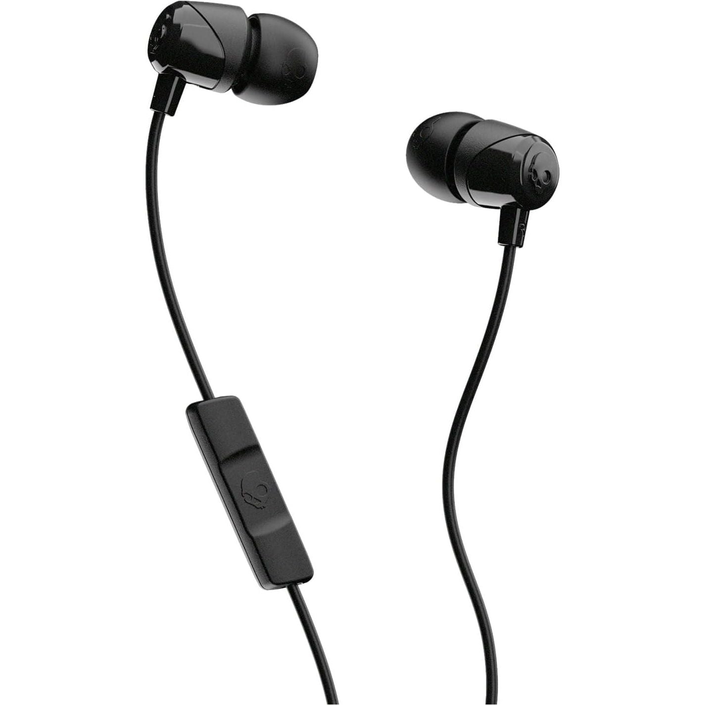 Buy Skull candy,Skullcandy Jib In-Ear Wired Earbuds with Microphone, Compatible with Bluetooth Devices & Computers - Black - Gadcet UK | UK | London | Scotland | Wales| Near Me | Cheap | Pay In 3 | Headphones & Headsets