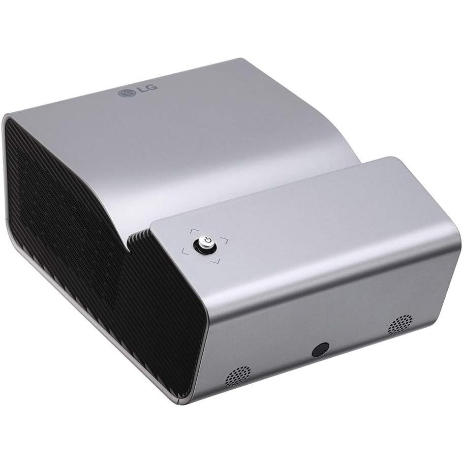 Buy LG,LG CineBeam PH450UG Ultra Short Throw Projector – HD LED, 450 Lumens, 100,000:1 Contrast Ratio - Gadcet UK | UK | London | Scotland | Wales| Near Me | Cheap | Pay In 3 | Multimedia Projectors