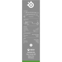 Buy SteelSeries,SteelSeries Arctis Nova Pro Wireless X 7.1 Wired Gaming Headset - Black - Gadcet UK | UK | London | Scotland | Wales| Ireland | Near Me | Cheap | Pay In 3 | Headphones & Headsets