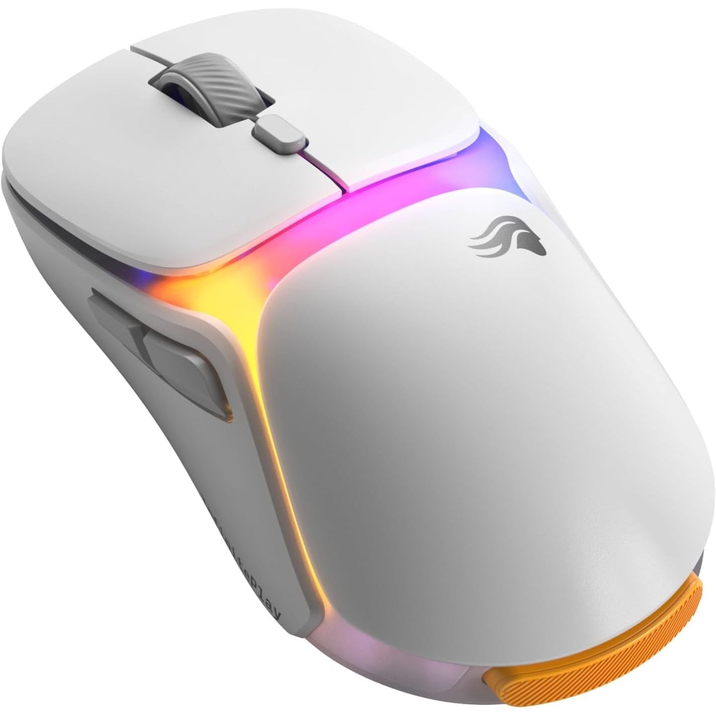 Buy GLORIOUS,GLORIOUS Gaming Model O3 Wireless Gaming Mouse – 30K DPI, 8K Polling, Ultralight 66g, RGB – White - Gadcet UK | UK | London | Scotland | Wales| Near Me | Cheap | Pay In 3 | Mice & Trackballs