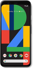 Buy Google,Google Pixel 4 64GB Just Black - Unlocked - Gadcet.com | UK | London | Scotland | Wales| Ireland | Near Me | Cheap | Pay In 3 | Mobile Phone