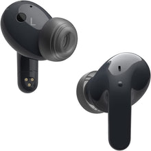 Buy LG,LG TONE Free - Black - Gadcet.com | UK | London | Scotland | Wales| Ireland | Near Me | Cheap | Pay In 3 | Earphones