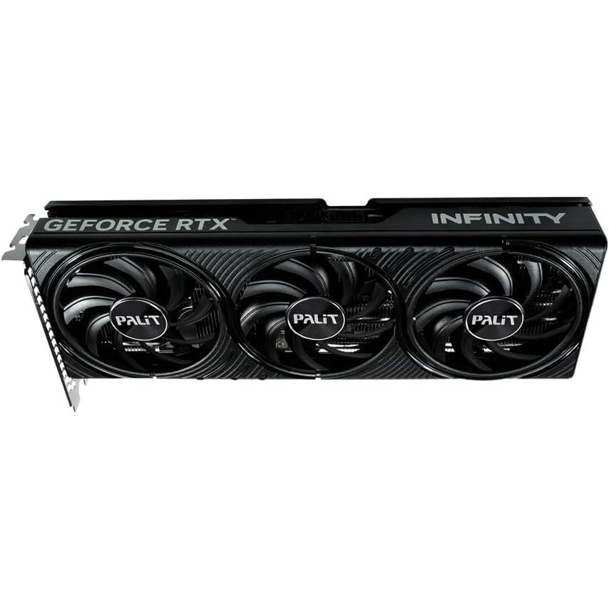Buy Palit,Palit GeForce RTX 5070 Infinity 3 – 12GB GDDR7 Graphics Card (12,288MB) - Gadcet UK | UK | London | Scotland | Wales| Near Me | Cheap | Pay In 3 | Video Cards & Adapters