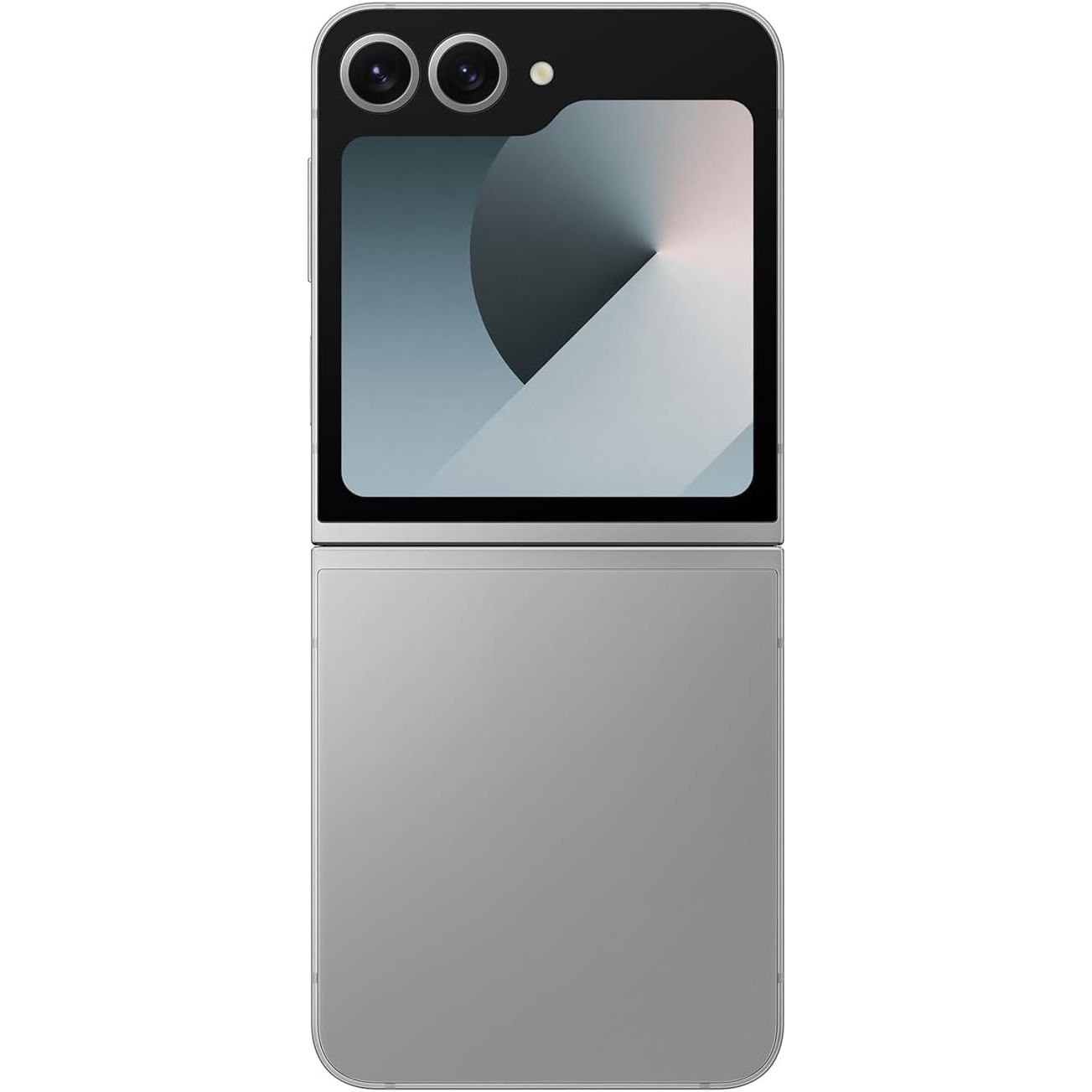 Buy Ecat Tech Ltd,Samsung Galaxy Z Flip6 5G 256GB Silver Shadow Refurbished Mobile Phone - Gadcet UK | UK | London | Scotland | Wales| Near Me | Cheap | Pay In 3 | Mobile & Smart Phones