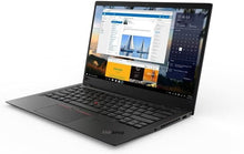 Buy Lenovo,Lenovo ThinkPad X1 Carbon - 14 Inch - 4G/LTE - 256GB SSD - 16GB RAM - Intel Core i7-8550U - Windows 10 Pro - Black - Gadcet UK | UK | London | Scotland | Wales| Ireland | Near Me | Cheap | Pay In 3 | Laptops