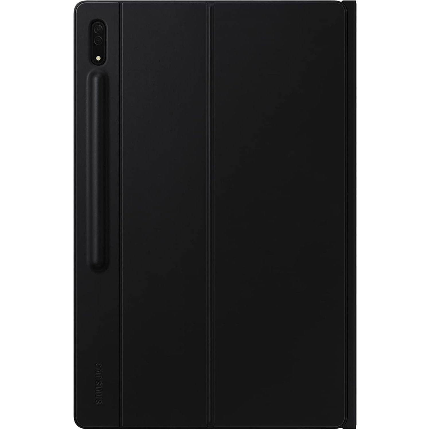 Buy Samsung,Samsung Galaxy Tab S8 Ultra Book Keyboard Cover - Black - Gadcet UK | UK | London | Scotland | Wales| Ireland | Near Me | Cheap | Pay In 3 | Tablet Computer Parts