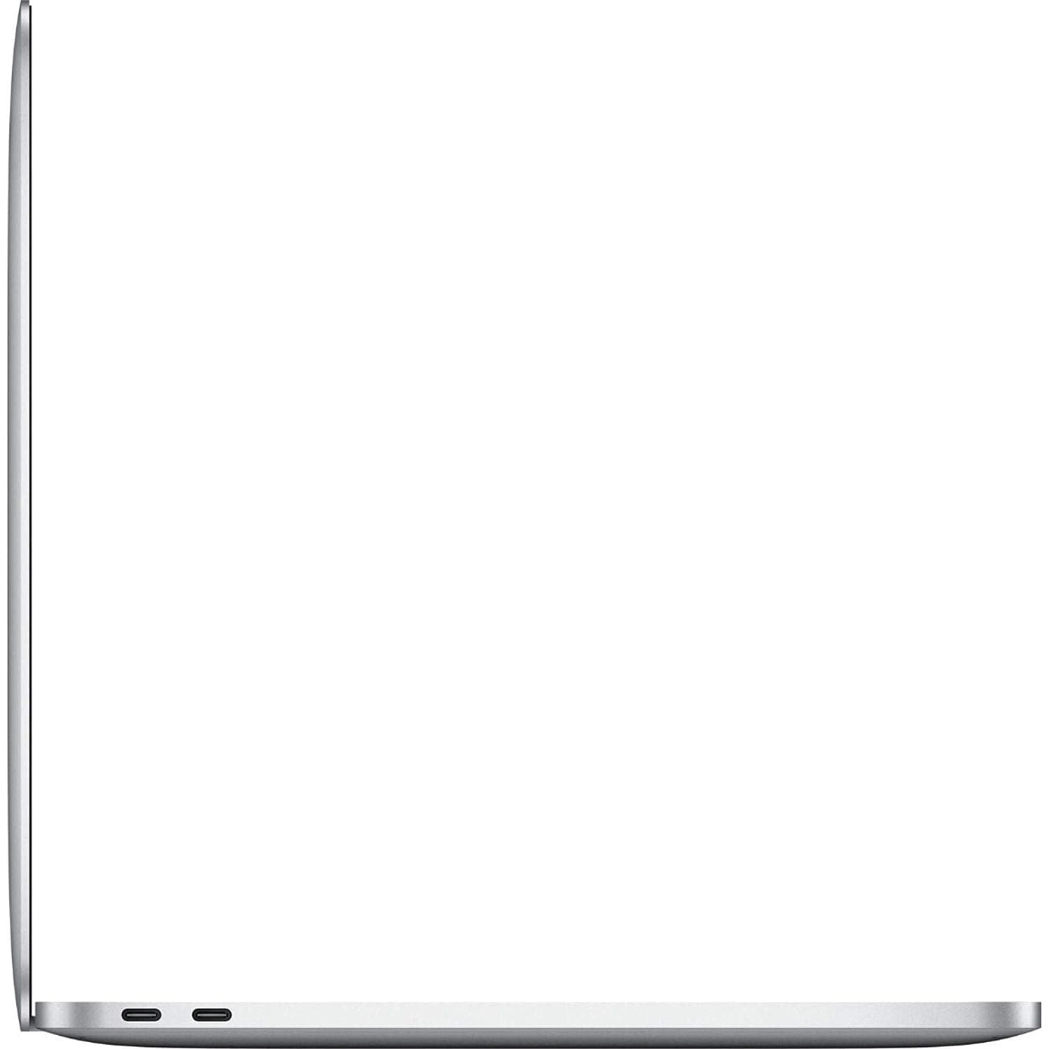 Buy Apple,Apple MacBook Pro - 15.4 inch - 2019 - i5-8257U - (8GB Ram+128GB SSD)-Touch Bar - Silver - Gadcet.com | UK | London | Scotland | Wales| Ireland | Near Me | Cheap | Pay In 3 | Laptops