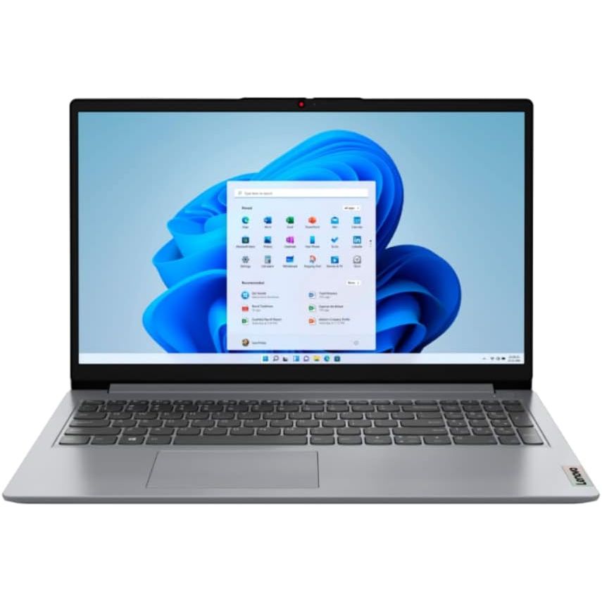 Buy Lenovo,Lenovo 1 15AMN7 – 15", AMD Ryzen 3 7320U, 8GB RAM, 256GB SSD, Windows 11, Silver - Gadcet UK | UK | London | Scotland | Wales| Near Me | Cheap | Pay In 3 | Laptops