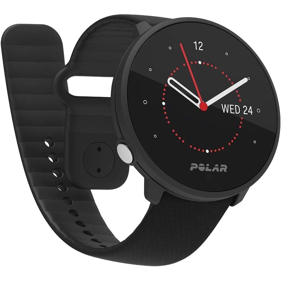 Buy Polar,Polar Unite - Fitness Watch - 130 Sports Profiles - Black - Gadcet UK | UK | London | Scotland | Wales| Ireland | Near Me | Cheap | Pay In 3 | Watches