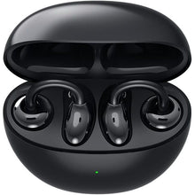 Buy HONOR,Honor Choice Earbuds Clip TWS Open Ear Earphones - Meteorite Black - Gadcet UK | UK | London | Scotland | Wales| Near Me | Cheap | Pay In 3 | In-Ear Headphones