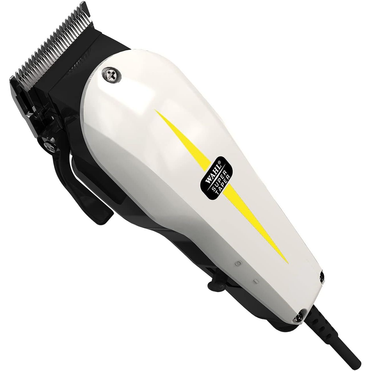 Buy WAHL,Super Taper and Super Trimmer Combi Pack, Professional Hair Clippers, Pro Hair Trimmers, Pro Haircutting Kit, Adjustable Taper Lever, Corded Clipper, Lightweight Cordless Trimmer, Barbers Supplies - Gadcet UK | UK | London | Scotland | Wales| Near Me | Cheap | Pay In 3 | Hair Clippers & Trimmers