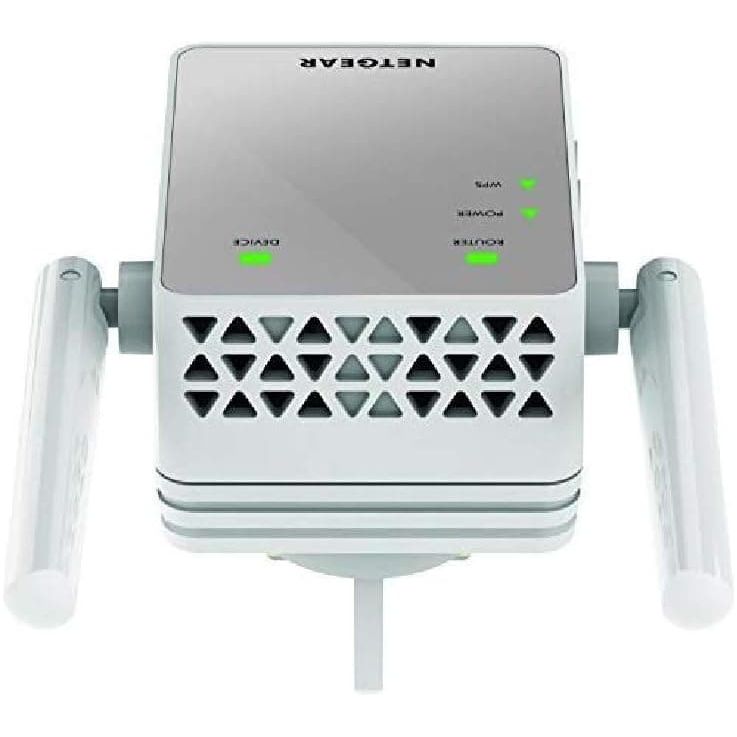 Buy NETGEAR,NETGEAR WiFi Booster Range Extender | WiFi Extender Booster | WiFi Repeater Internet Booster | Covers up to 1000 sq ft and 15 devices | AC750 (EX3700) - Gadcet UK | UK | London | Scotland | Wales| Ireland | Near Me | Cheap | Pay In 3 | Network Cards & Adapters