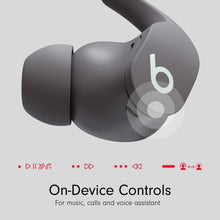 Buy Beats,Beats Fit Pro True Wireless Noise Cancelling Earbuds - Sweat-Resistant Bluetooth Earphones with Built-in Mic - Compatible with Apple & Android - Sage Grey - Gadcet UK | UK | London | Scotland | Wales| Near Me | Cheap | Pay In 3 | In-Ear Headphones