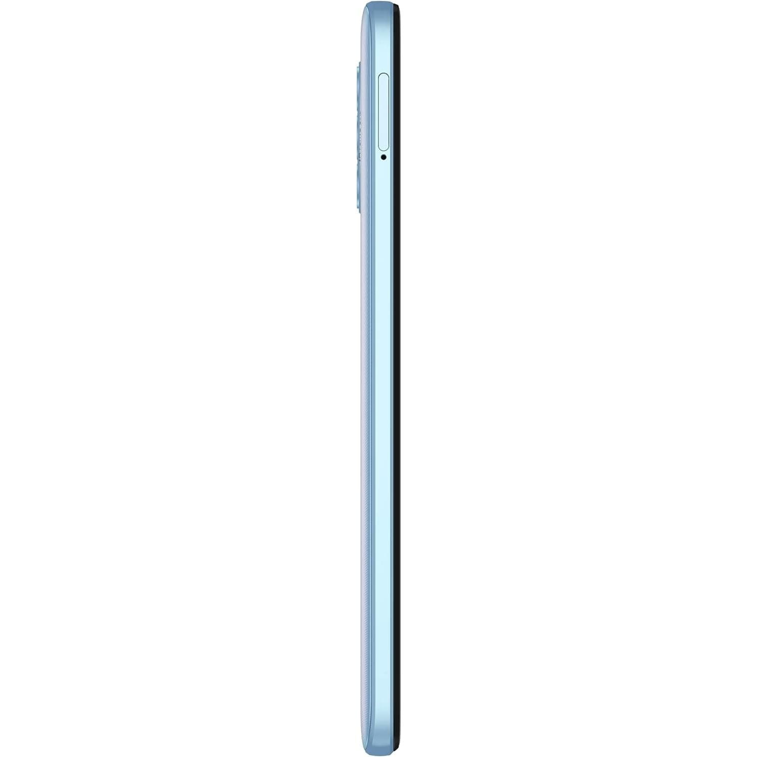 Buy Motorola,Motorola Moto G31 4/64GB - Baby Blue - Gadcet.com | UK | London | Scotland | Wales| Ireland | Near Me | Cheap | Pay In 3 | Mobile Phone