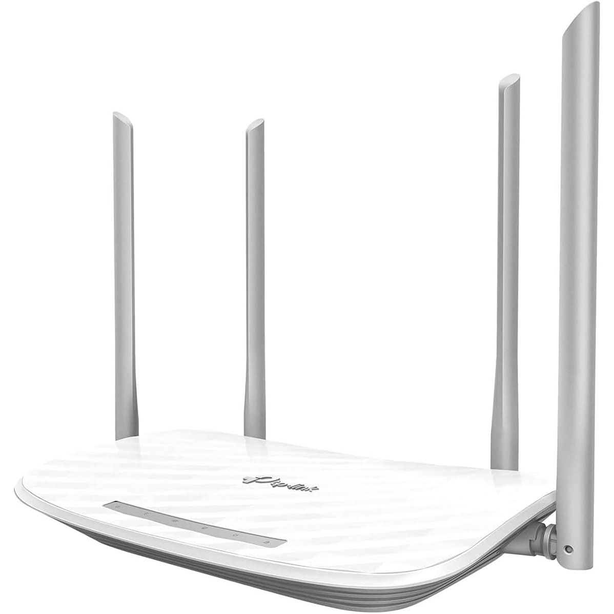 Buy TP-Link,TP-Link AC1200 Wireless Dual Band Wi-Fi Router, Wi-Fi Speed Up to 867 Mbps/5 GHz + 300 Mbps/2.4 GHz, 4+1 Fast Ports, Single-Core CPU, Parental Control, Easy setup (Archer C50) - Gadcet UK | UK | London | Scotland | Wales| Near Me | Cheap | Pay In 3 | Network Cards & Adapters